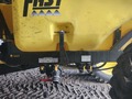 2019 Fast 9518T Pull-Type Sprayer