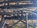 2019 Fast 9518T Pull-Type Sprayer