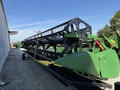 2019 John Deere 635F Platform