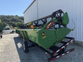 2019 John Deere 635F Platform