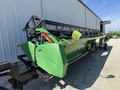 2019 John Deere 635F Platform
