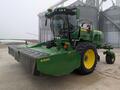 2023 John Deere W235R Self-Propelled Windrowers and Swather