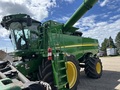 2023 John Deere S780 Combine