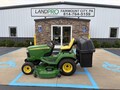 2010 John Deere X748 Lawn Mower