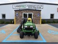 2010 John Deere X748 Lawn Mower