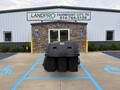 2010 John Deere X748 Lawn Mower