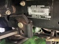 2010 John Deere X748 Lawn Mower