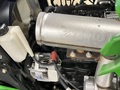 2010 John Deere X748 Lawn Mower
