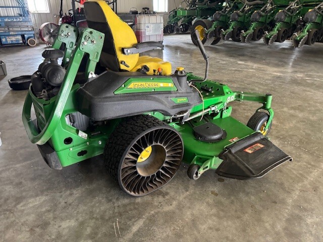 2021 John Deere Z970R Lawn Mower