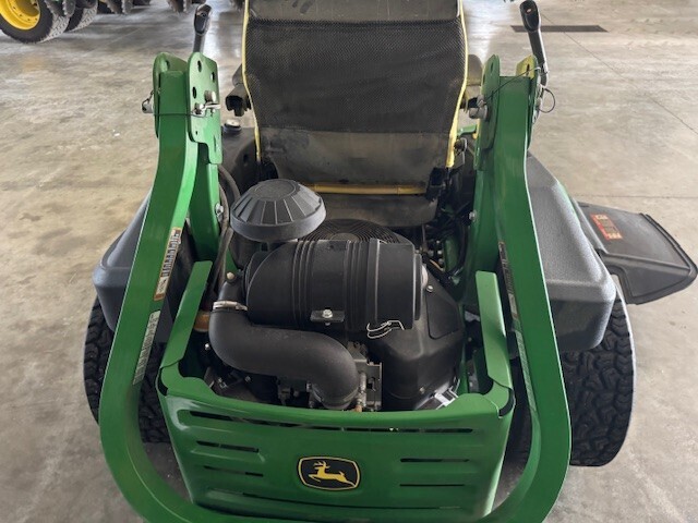 2021 John Deere Z970R Lawn Mower