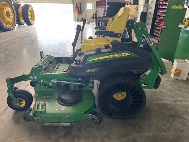 2021 John Deere Z970R Lawn Mower