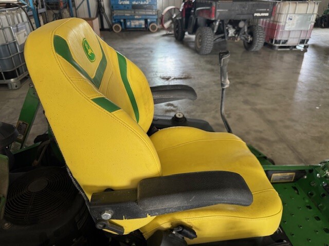 2021 John Deere Z970R Lawn Mower