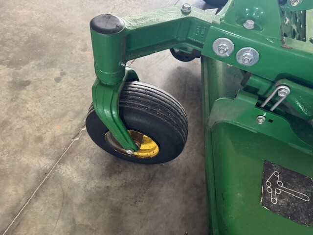 2021 John Deere Z970R Lawn Mower