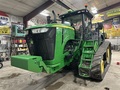 2015 John Deere 9570RT Tractor
