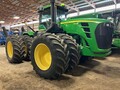 2011 John Deere 9430 Tractor