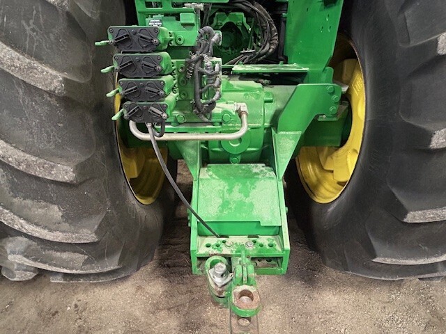 2011 John Deere 9430 Tractor