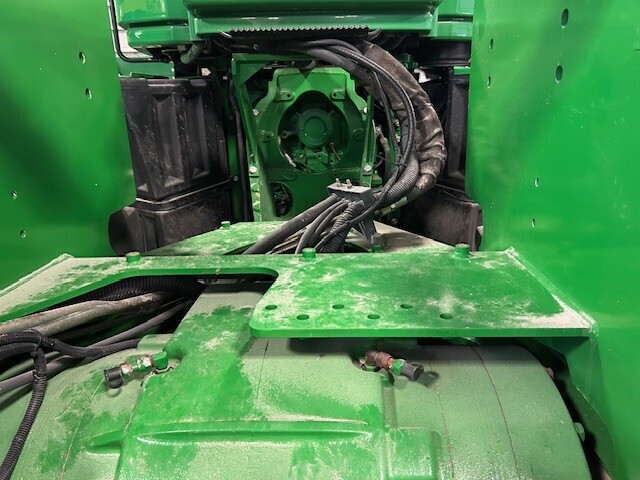 2011 John Deere 9430 Tractor