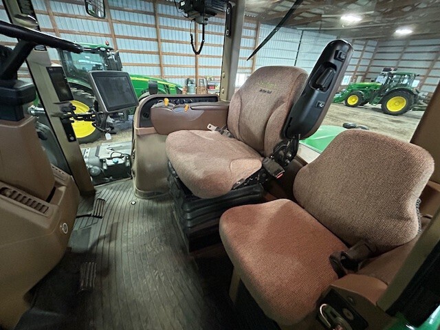 2011 John Deere 9430 Tractor