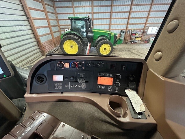 2011 John Deere 9430 Tractor