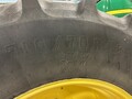 2011 John Deere 9430 Tractor
