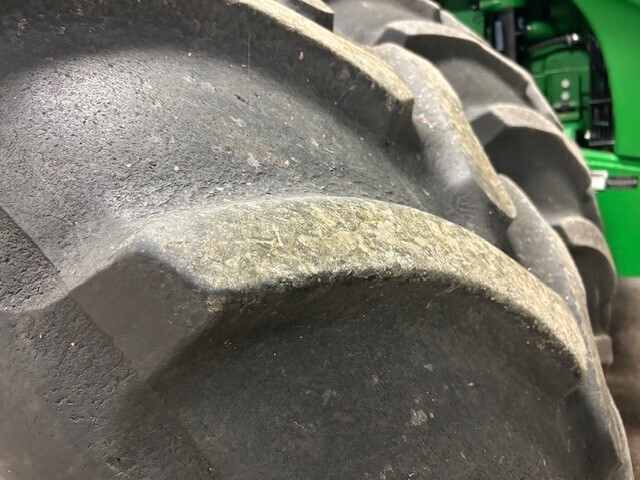 2011 John Deere 9430 Tractor