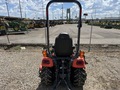 2022 Kubota BX2380 Tractor