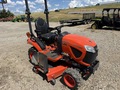 2022 Kubota BX2380 Tractor