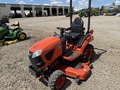 2022 Kubota BX2380 Tractor