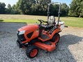 2022 Kubota BX2380 Tractor