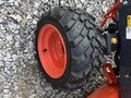 2022 Kubota BX2380 Tractor