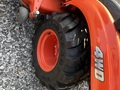 2022 Kubota BX2380 Tractor