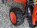 2022 Kubota BX2380 Tractor