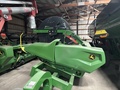 2025 John Deere RDF 35 Platform