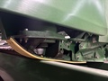 2025 John Deere RDF 35 Platform