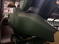 2025 John Deere RDF 35 Platform