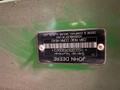 2024 John Deere C8R Corn Head