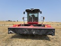 2014 Massey Ferguson WR9760 Self-Propelled Windrowers and Swather