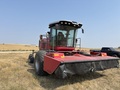 2014 Massey Ferguson WR9760 Self-Propelled Windrowers and Swather