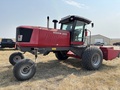 2014 Massey Ferguson WR9760 Self-Propelled Windrowers and Swather