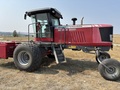 2014 Massey Ferguson WR9760 Self-Propelled Windrowers and Swather