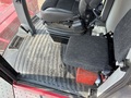 2014 Massey Ferguson WR9760 Self-Propelled Windrowers and Swather