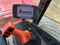 2014 Massey Ferguson WR9760 Self-Propelled Windrowers and Swather