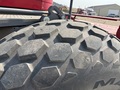 2014 Massey Ferguson WR9760 Self-Propelled Windrowers and Swather