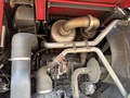 2014 Massey Ferguson WR9760 Self-Propelled Windrowers and Swather
