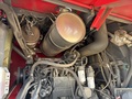 2014 Massey Ferguson WR9760 Self-Propelled Windrowers and Swather