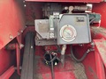 2014 Massey Ferguson WR9760 Self-Propelled Windrowers and Swather