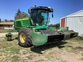 2020 John Deere W235 Self-Propelled Windrowers and Swather