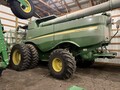 2023 John Deere S780 Combine