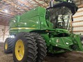 2023 John Deere S780 Combine