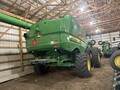 2023 John Deere S780 Combine